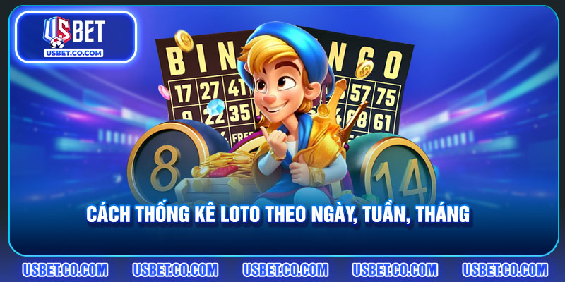 Thống Kê Xổ Số Loto