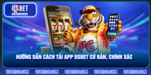 Tải App USBET