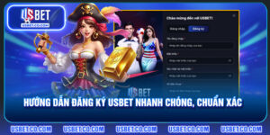 Đăng Ký USBET