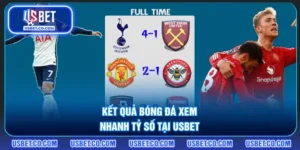 Kết Quả Bóng Đá