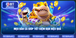 Mẹo Chơi Bắn Cá